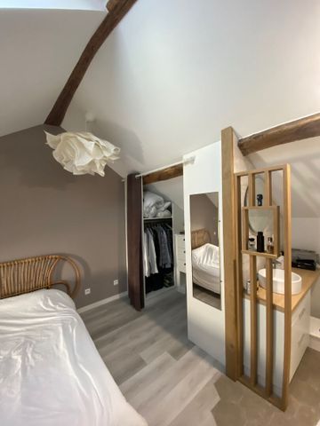 Location appartement 2 pièces, 40.00m², Donnery - Photo 3