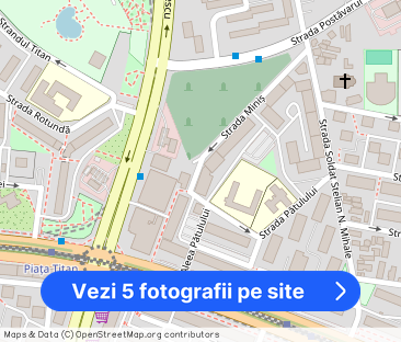 garsoniera grigorescu-metrou 5 minute - Fotografie 1