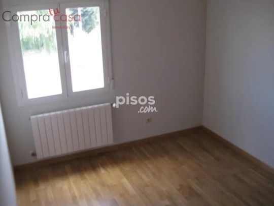 Casa pareada en alquiler en Plaza del Sexmo de San Millán - Photo 1