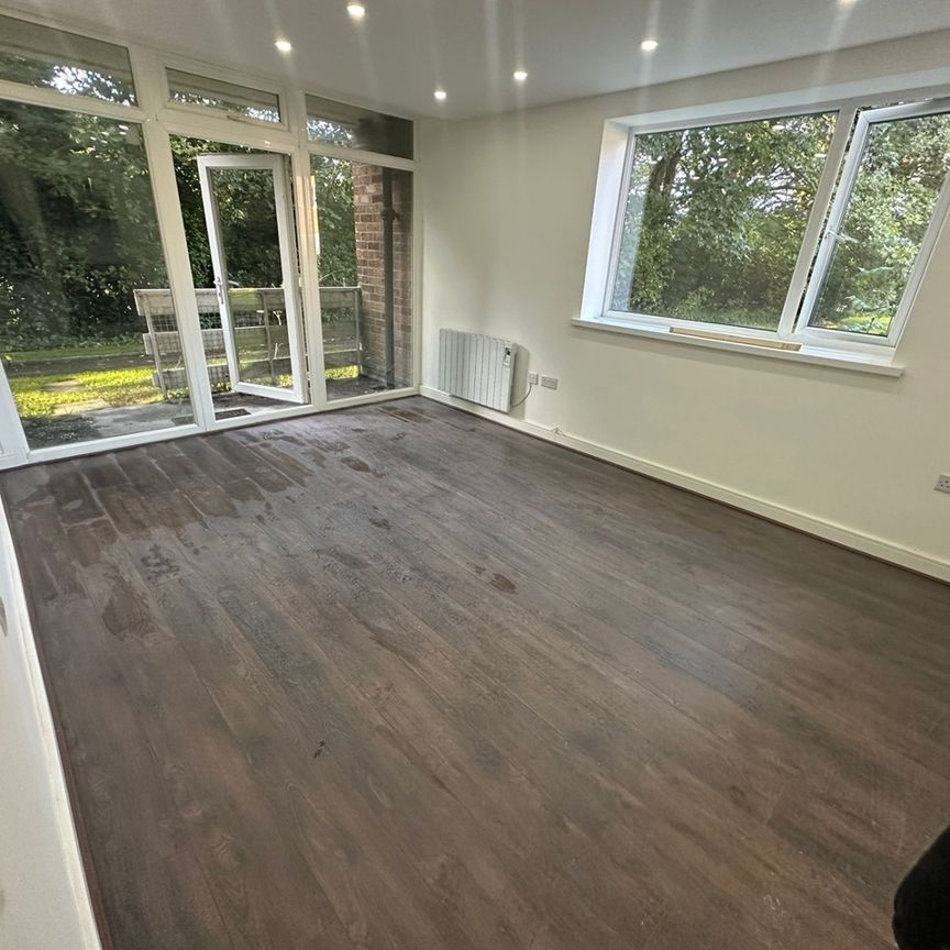 1 Bed Flat, Wentworth Court, B24 - Photo 1