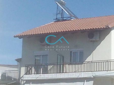 Studio/Γκαρσονιέρα για ενοικίαση Ζαρουχλέικα (Πάτρα) - Φωτογραφία 5