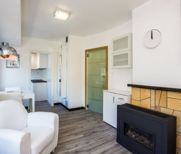 Instapklare studio met zijdelings zeezicht te huur in Middelkerke - Photo 2