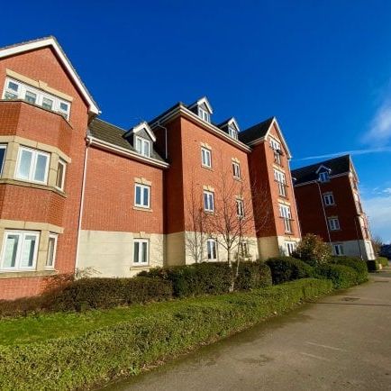 Bradgate House, Hinckley, LE10 - Photo 1