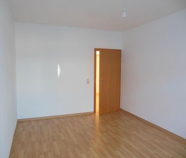 Wunderschöne 2-R-Whg. mit Südbalkon - ruhige Lage - separate Küche ... - Foto 4