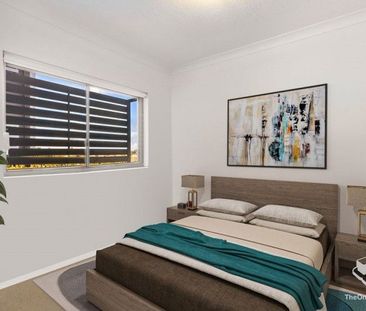Stylish 2-Bedroom Apartment Next to Nundah Train Station - Photo 5