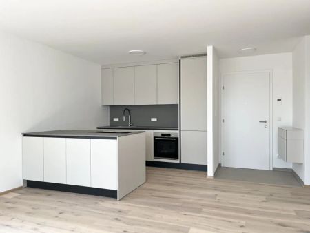 3-Zimmer Dachgeschoßwohnung mit 25 m² Balkon/Terrasse in Guntramsdorf - Photo 4