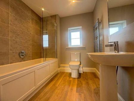 Hill Place, Brington, Huntingdon, PE28 - Photo 5