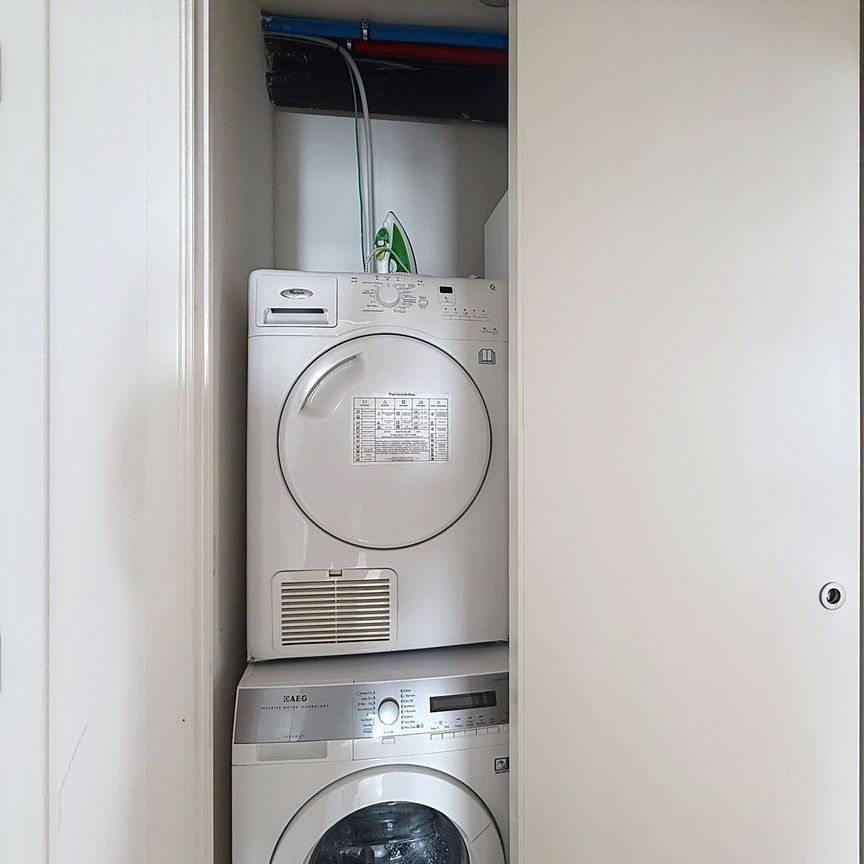 Directly with the owner - Apartment 2 bedrooms furnished - Photo 1