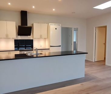 Skønt rækkehus i flot natur - Photo 1