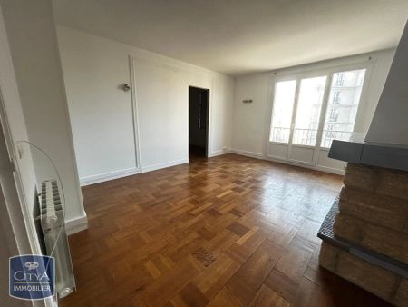 Appartement à louer 4 pièces 92.65m² - Photo 3