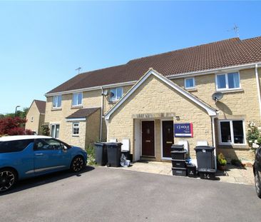 Reeves Close, - Photo 1