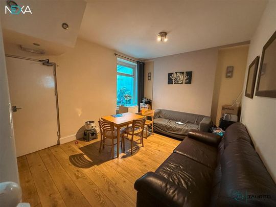 1 bedroom house to rent - Photo 1