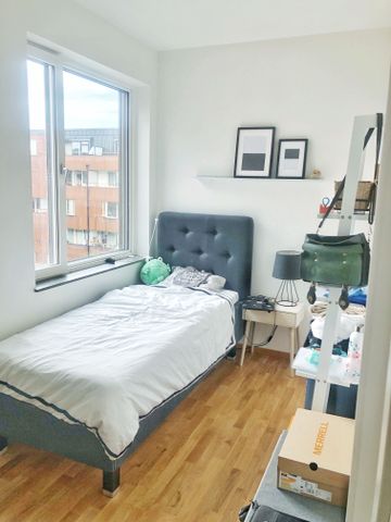 Kungsgatan, Malmö - Foto 4