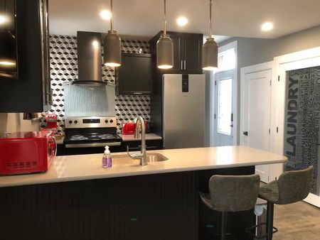 For Lease - 45 Chestnut Street Unit# 2, Kingston, Ontario - Photo 5