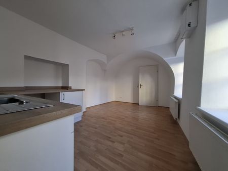 CHARMANTE MIETWOHNUNG IN RUHIGER INNENHOFLAGE - STEYRDORF - Photo 4