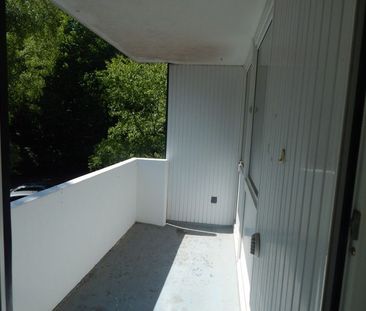 Bezugsfertige 2-Zimmer-Wohnung in Westhofen! - Foto 1