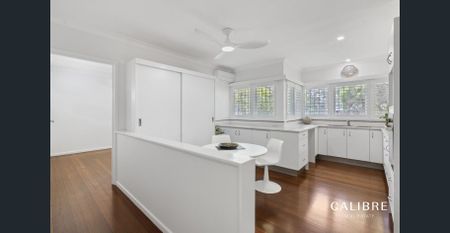 Character and Charm in Stafford Heights - Solar Panels - Photo 5