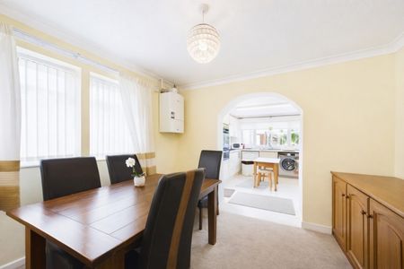 Keswick Road, Cheltenham, Gloucestershire, GL51 - Photo 2