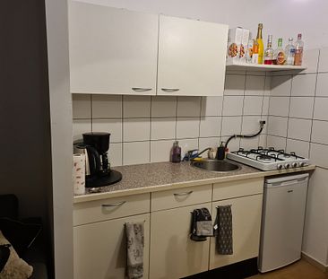 Leuk 2-kamerappartement te huur nabij Breda-centrum - Foto 3