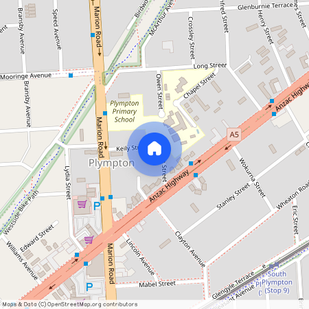 3/7 Owen Street, SA 5038, Plympton