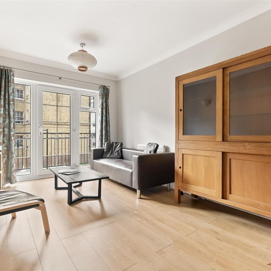 Dock Street, London - Photo 1