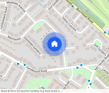 3 bedroom terraced house to rent - Photo 1