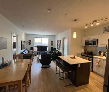 2 Bedroom Condo downtown in The Banks - Photo 5