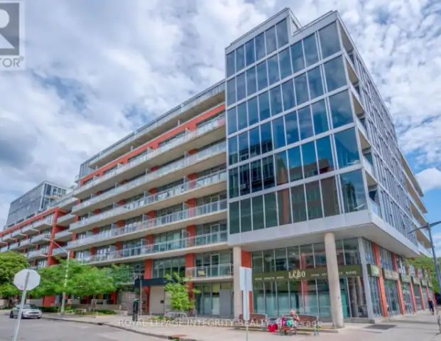 610 - 360 MCLEOD STREET | 610 - 360 MCLEOD STREET, Ottawa - Photo 1