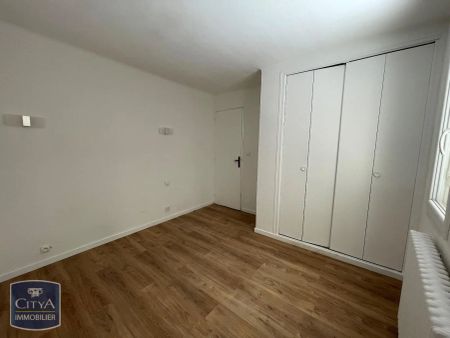 Appartement à louer 3 pièces 56.09m² - Photo 4