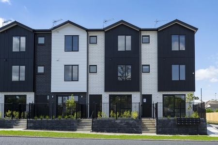 Introducing our near-new, fully furnished studio rooms for rent. - Photo 4