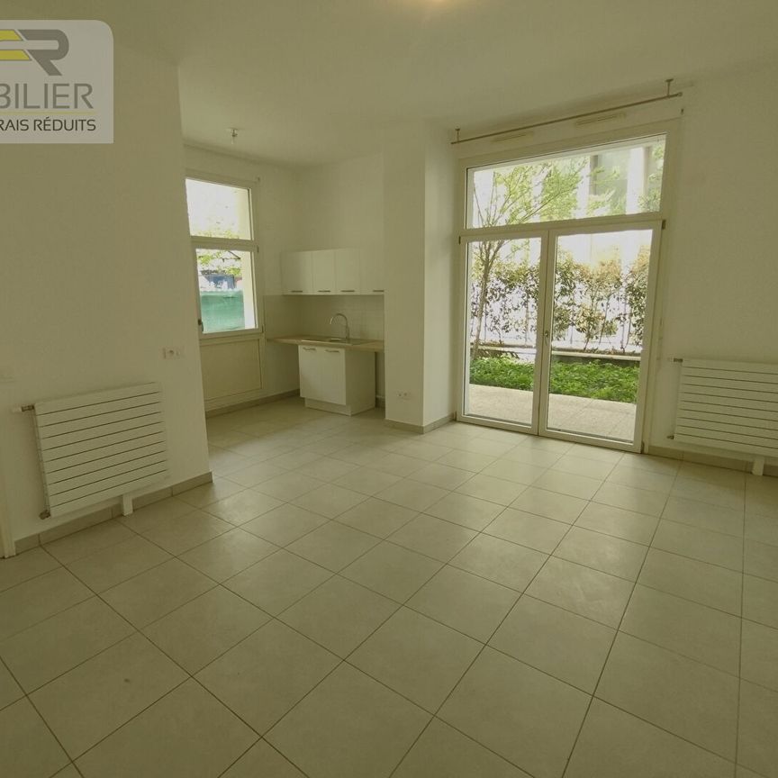 Appartement Paris 2 pi�ce(s) 48 m2 - Photo 1