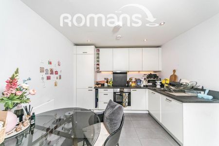 2 bedroom flat to rent - Photo 5