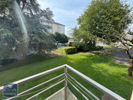 Appartement à louer 1 pièce 23.2m² - Photo 2