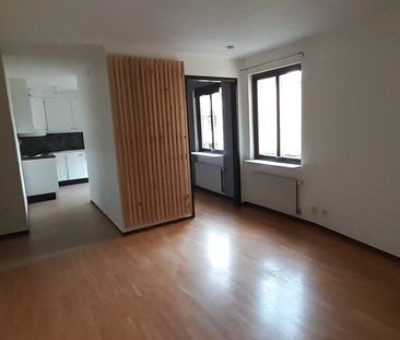 Tegnérgatan, Borås - Foto 1