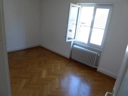 3 Zimmer, 66 m², EG - Photo 1
