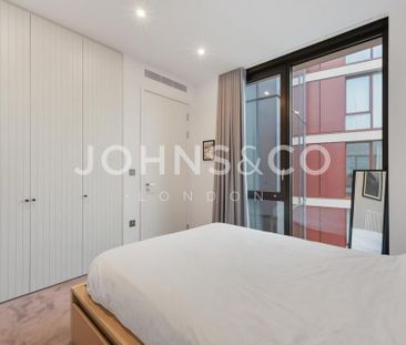 2 bedroom apartment to rent - Photo 6