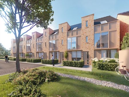 Huis te huur: Jan ter Gouwweg 1412 HA Naarden - Photo 5