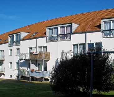 Ihr neues Zuhause: Moderne Dachgeschosswohnung im Hageberg - Photo 3