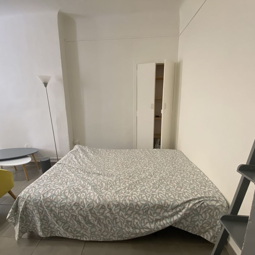 Location Appartement 2 pièces 31m² TOULON 83000 - Photo 2