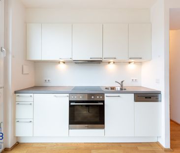 Sonnige 2-Zimmer-Wohnung mit Südwest-Loggia – modern, ruhig & perfe... - Photo 6