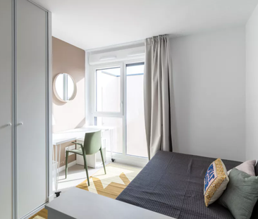 T1 à partir de 17 à 29m² meublé et équipé - Photo 6