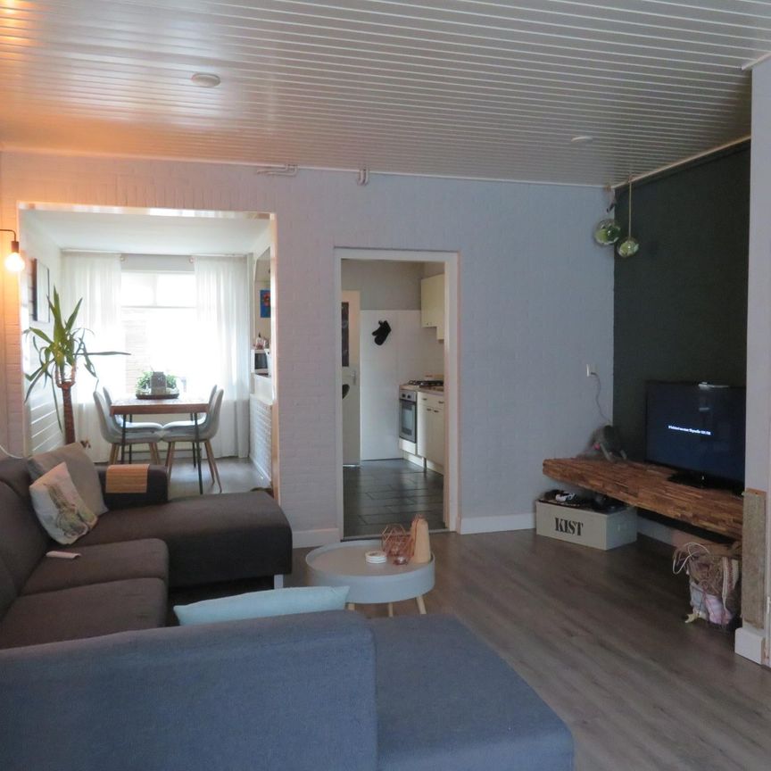 Van Limburg Stirumstraat 19 - Foto 1