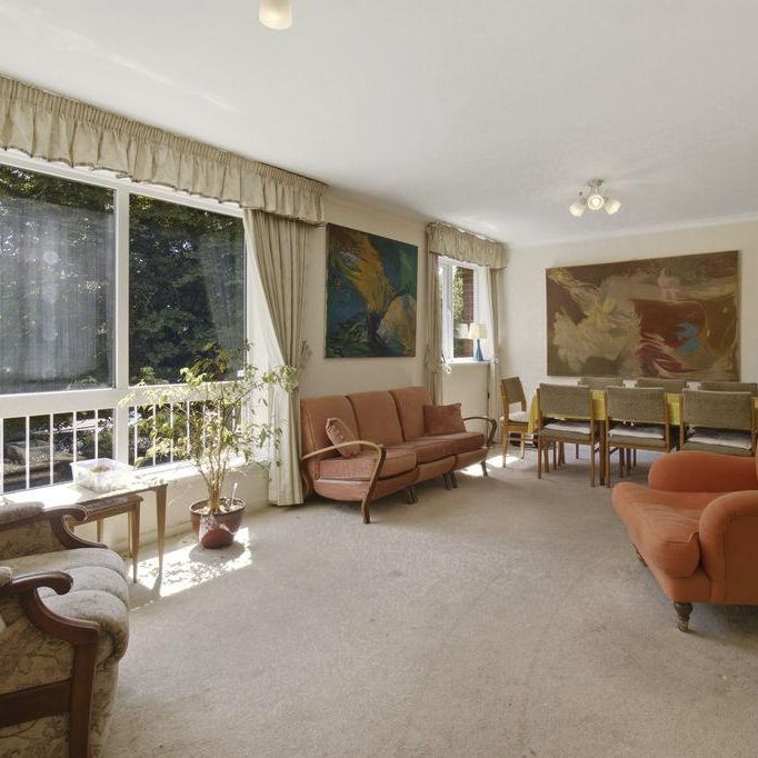 2 bedroom apartment to rent - Photo 1