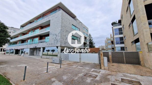 Apartamento T2 - Photo 1