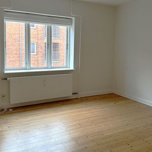 Lækker 2ér i Læsøgade - klar til ny lejer - Foto 3