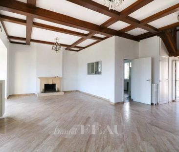 Location maison, Villennes-sur-Seine, 7 pièces, 209.91 m², ref 8549... - Photo 2