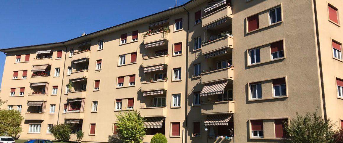 Appartement 2.5 pièces à Pully - Foto 1