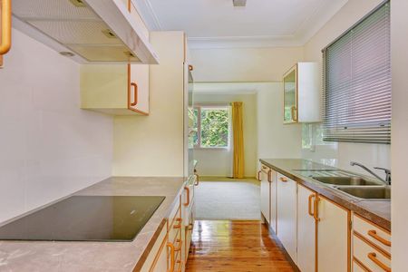 3 Maxwell Street, Turramurra - Photo 3