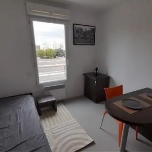 Appartement à louer 1 pièce 19m² - Photo 2