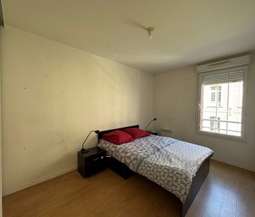 LE HAVRE - Appartement 3 pièces - Photo 2